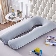 Load image into Gallery viewer, Multifunctional pillow for pregnant women
