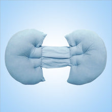 Load image into Gallery viewer, Multifunctional cotton pillow for pregnant women
