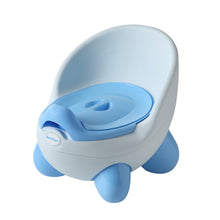 Load image into Gallery viewer, Cartoon Baby Stool Baby Baby Toilet
