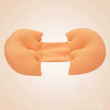 Load image into Gallery viewer, Thai latex pillow for pregnant women
