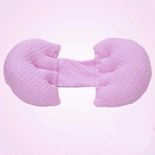 Load image into Gallery viewer, Thai latex pillow for pregnant women
