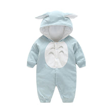 Load image into Gallery viewer, Baby jumpsuit baby romper
