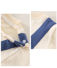 Load image into Gallery viewer, Super Cute Baby One-piece Romper
