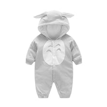 Load image into Gallery viewer, Baby jumpsuit baby romper
