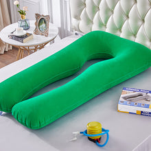 Load image into Gallery viewer, Multifunctional pillow for pregnant women
