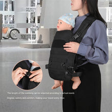 Load image into Gallery viewer, Portable Baby Back Stool Multi-functional Baby Strap
