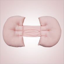 Load image into Gallery viewer, Multifunctional cotton pillow for pregnant women
