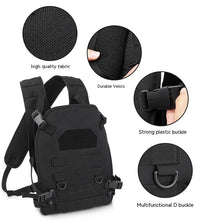 Load image into Gallery viewer, Portable Baby Back Stool Multi-functional Baby Strap
