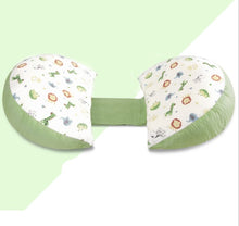 Load image into Gallery viewer, Multifunctional pillow for pregnant women
