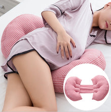 Load image into Gallery viewer, Multifunctional cotton pillow for pregnant women
