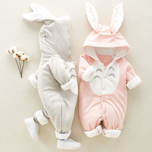 Load image into Gallery viewer, Baby jumpsuit baby romper
