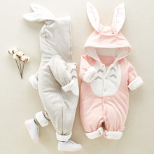 Load image into Gallery viewer, Baby jumpsuit baby romper
