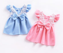 Load image into Gallery viewer, Baby Dresses
