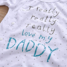Load image into Gallery viewer, Baby jumpsuit
