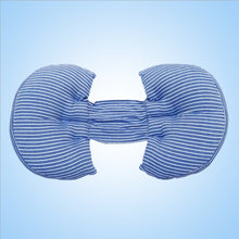Load image into Gallery viewer, Multifunctional cotton pillow for pregnant women
