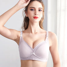 Load image into Gallery viewer, Pregnant women breastfeeding bra
