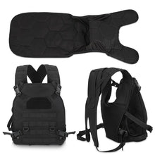 Load image into Gallery viewer, Portable Baby Back Stool Multi-functional Baby Strap
