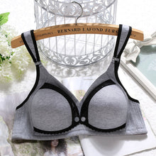 Load image into Gallery viewer, Pregnant women bra
