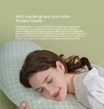 Load image into Gallery viewer, Pregnant Women&#39;s Side Sleep Waist Pillow
