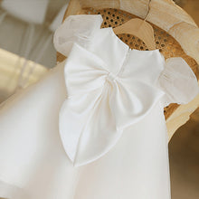 Load image into Gallery viewer, One Year Old Celebration Dress Baby Girl Pettiskirt
