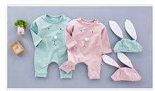 Load image into Gallery viewer, Newborn baby boy and girl baby

