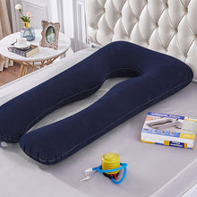 Load image into Gallery viewer, Multifunctional pillow for pregnant women
