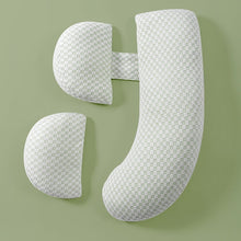 Load image into Gallery viewer, Pregnant Women&#39;s Side Sleep Waist Pillow
