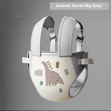Load image into Gallery viewer, Baby Dining Chair Fixing Band Safety Belt Universal
