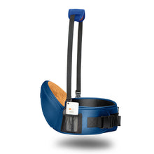 Load image into Gallery viewer, Multifunctional baby lumbar stool carrier
