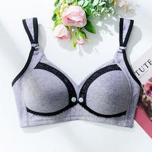 Load image into Gallery viewer, Pregnant women bra
