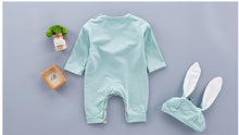 Load image into Gallery viewer, Newborn baby boy and girl baby
