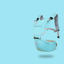 Load image into Gallery viewer, Multifunctional baby carrier
