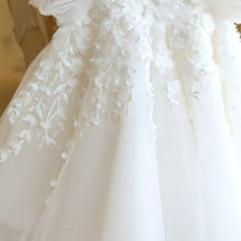Load image into Gallery viewer, One Year Old Celebration Dress Baby Girl Pettiskirt
