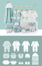 Load image into Gallery viewer, Baby Gift Box Newborn Set
