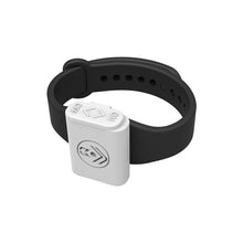 Load image into Gallery viewer, Mosquito Repellent Bracelet Sonic Mosquito Buckle Child Pregnancy Mosquito Outdoor Portable Portable Mosquito Sticker Cross Border
