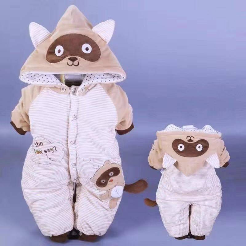 Newborn clothes
