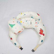 Load image into Gallery viewer, Adjustable Nursing Pillow Multifunction Baby Maternity Breastfeeding Cushion Infant Newborn Feeding Layered Washable
