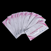 Load image into Gallery viewer, Home Ovulation Test Paper Pregnancy Test Strip 1 Piece
