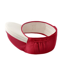 Load image into Gallery viewer, Babymamy baby waist stool with baby stool breathable baby belt baby waist stool EPP stool A013

