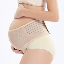 Load image into Gallery viewer, Mid-pregnancy abdominal support
