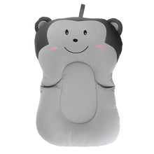 Load image into Gallery viewer, Newborn Bath Floating Pad Mat Baby Bath Tub Pad
