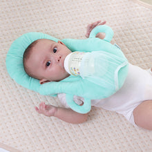 Load image into Gallery viewer, Multifunctional Newborn Nursing Pillow
