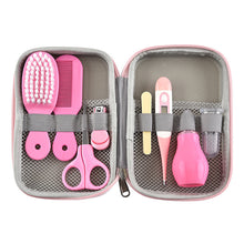 Load image into Gallery viewer, Children&#39;s Baby Nail Clippers Nasal Aspirator Electronic Thermometer Set Maternal and Child Supplies Wholesale
