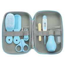 Load image into Gallery viewer, Children&#39;s Baby Nail Clippers Nasal Aspirator Electronic Thermometer Set Maternal and Child Supplies Wholesale
