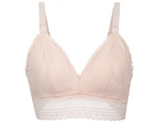 Load image into Gallery viewer, Maternity bra pregnancy cotton bra
