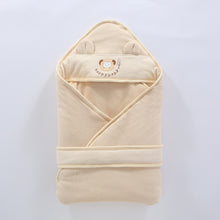 Load image into Gallery viewer, Newborn baby cloak
