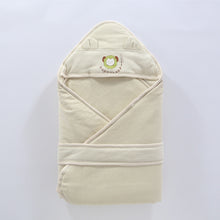 Load image into Gallery viewer, Newborn baby cloak
