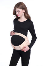 Load image into Gallery viewer, Adjustable belt for pregnant women
