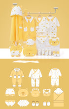 Load image into Gallery viewer, Baby Gift Box Newborn Set

