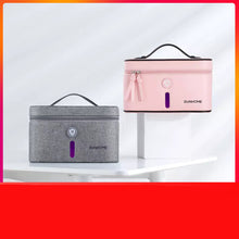 Load image into Gallery viewer, Deodorization Sterilization Box Underwear Baby Products Nipple Milk Bottle Ultraviolet Sterilization
